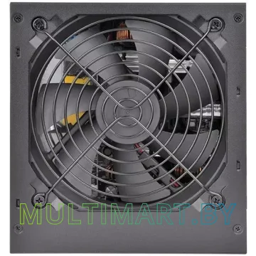 Блок питания Thermaltake TR2 S 750W (PS-TRS-0750NNSAWE-2) картинка 2